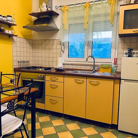 Apartments - Rooms Vesna Primošten Dış mekan fotoğraf