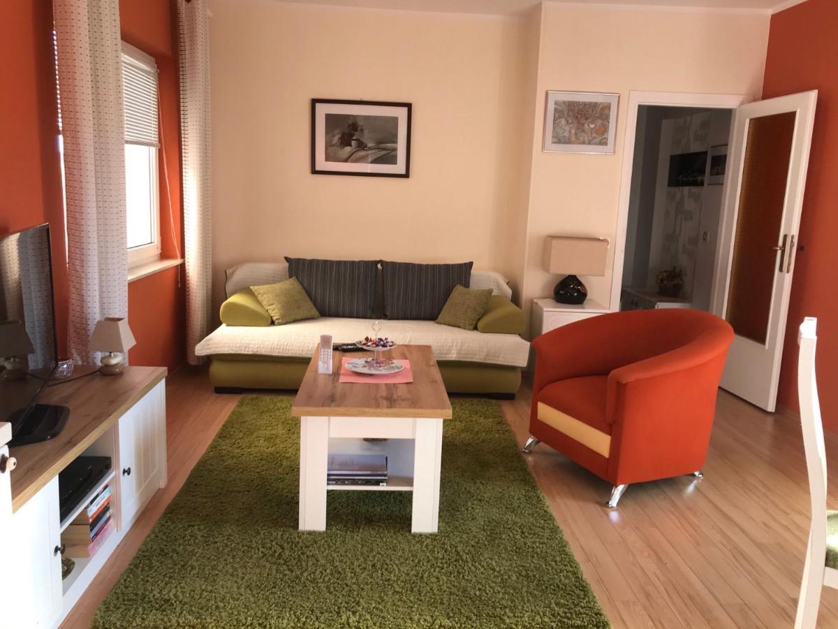 Apartments - Rooms Vesna Primošten Dış mekan fotoğraf