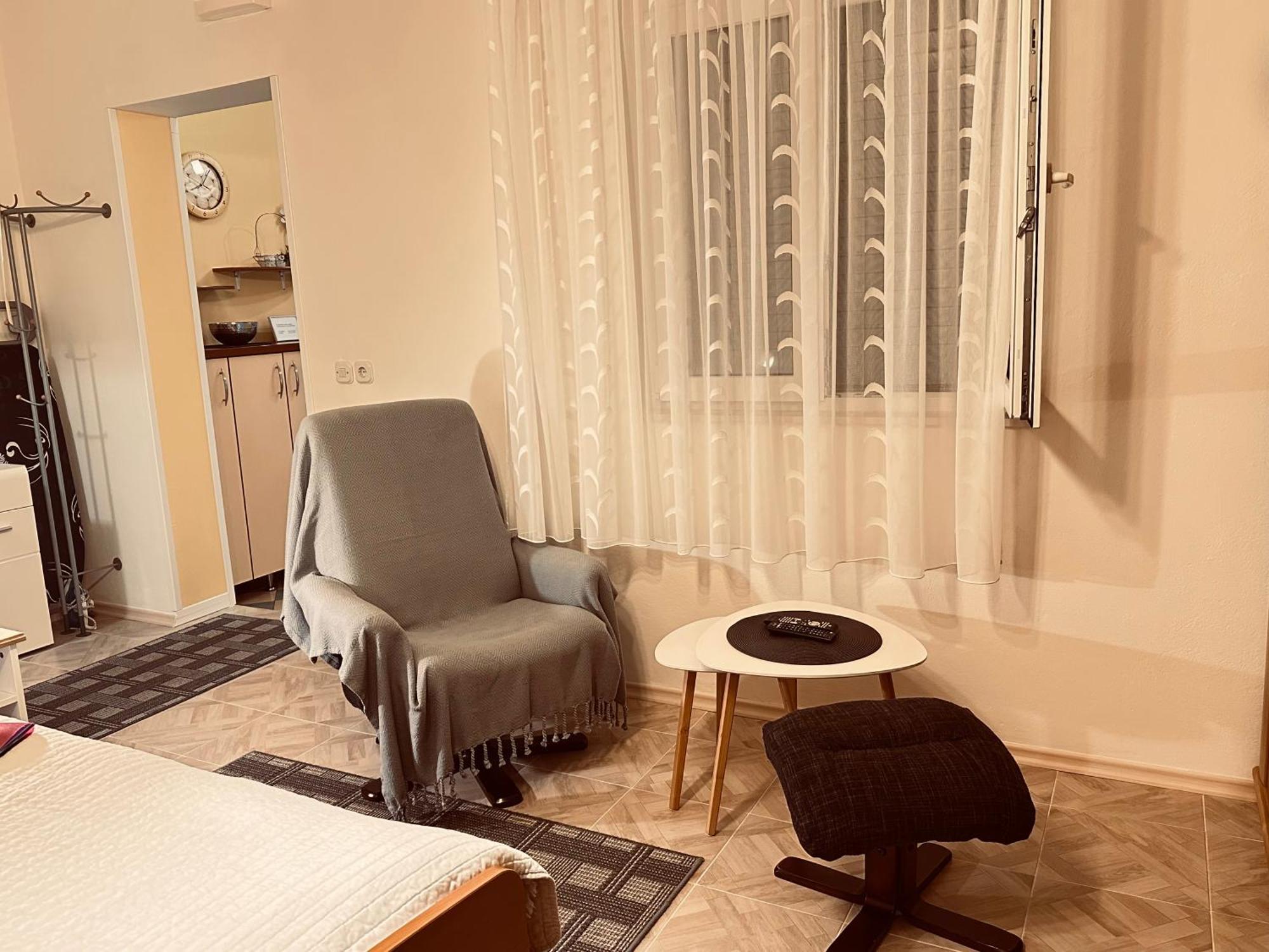 Apartments - Rooms Vesna Primošten Dış mekan fotoğraf