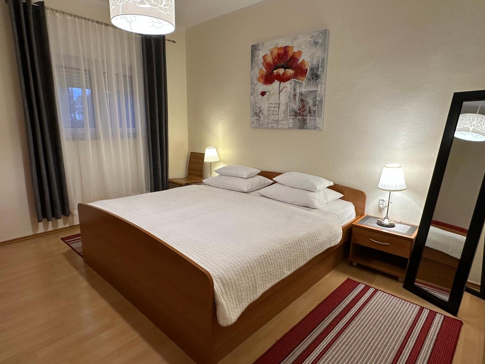 Apartments - Rooms Vesna Primošten Dış mekan fotoğraf