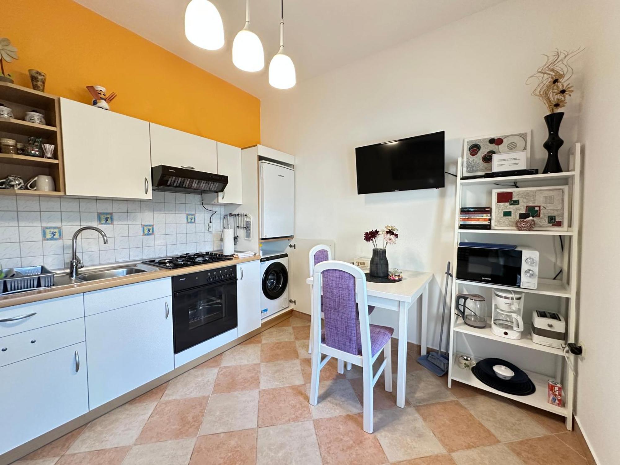Apartments - Rooms Vesna Primošten Dış mekan fotoğraf