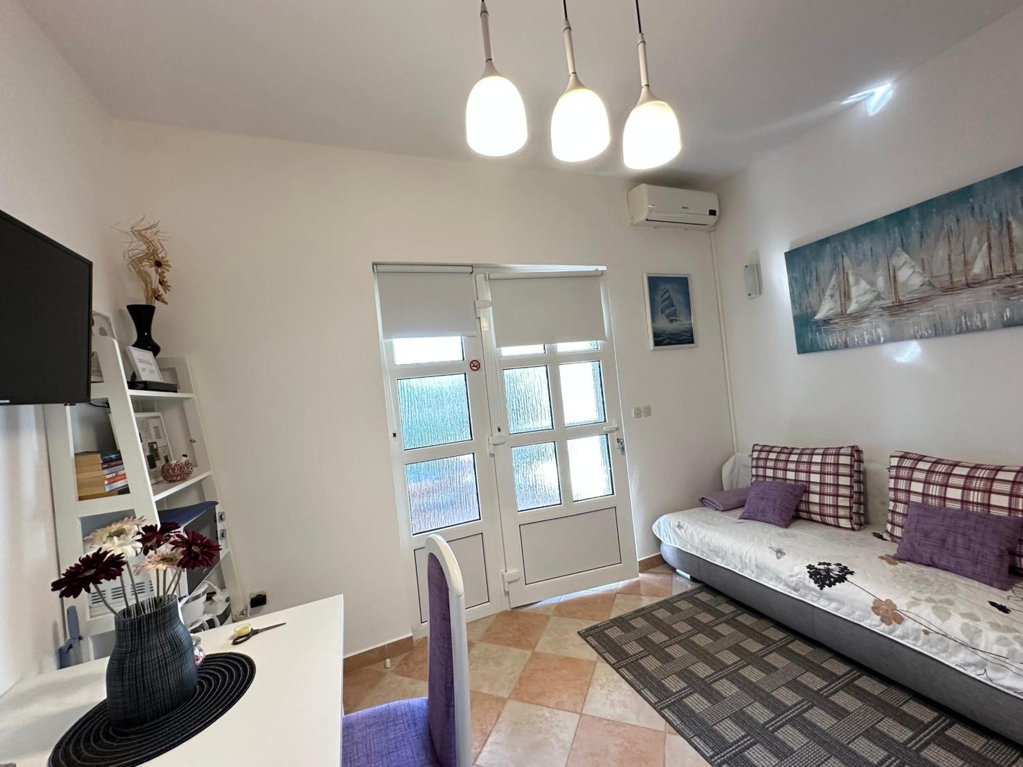 Apartments - Rooms Vesna Primošten Dış mekan fotoğraf