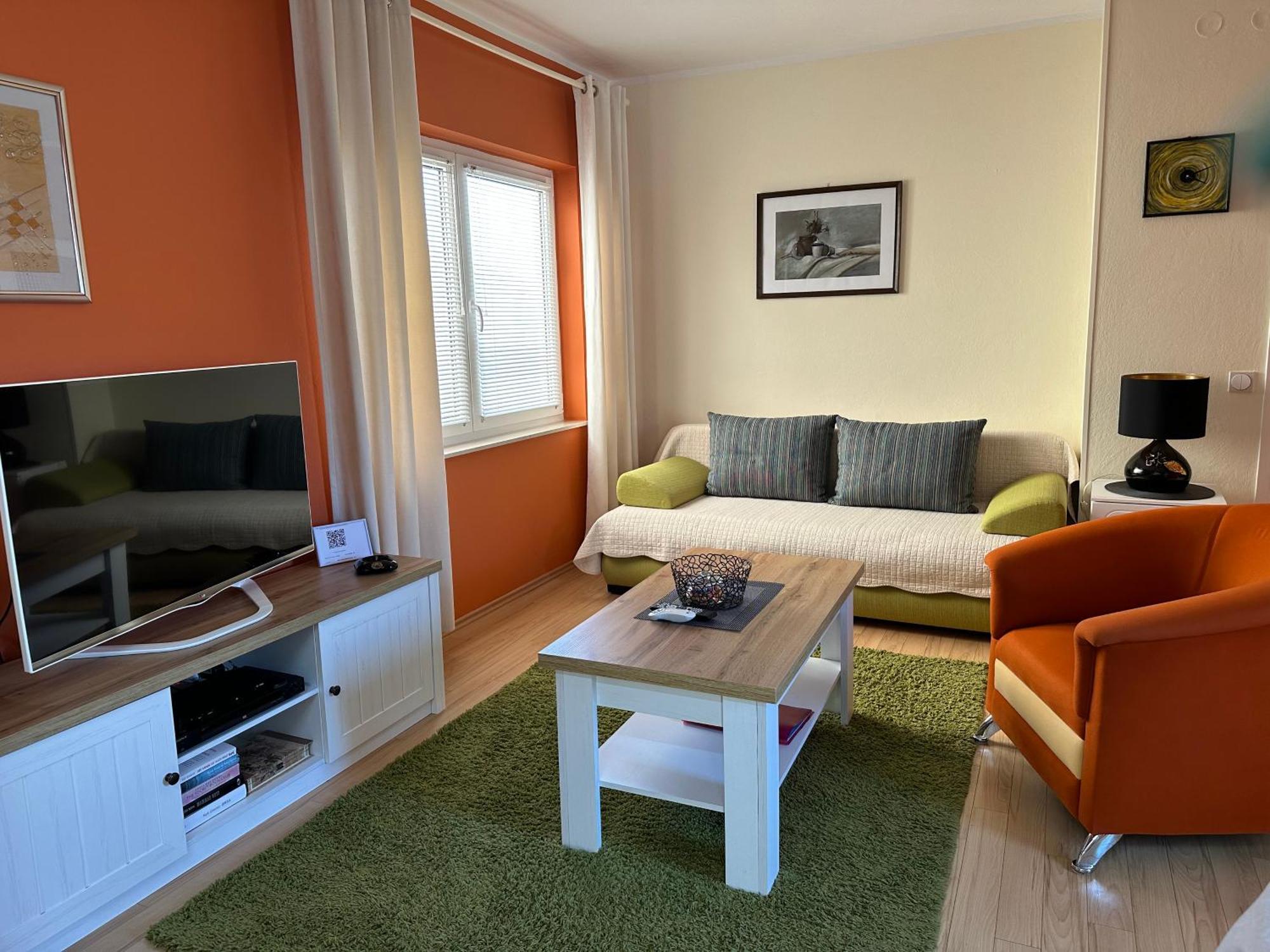 Apartments - Rooms Vesna Primošten Dış mekan fotoğraf